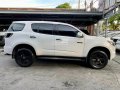 Chevrolet Trailblazer 2015 LTX Automatic -6