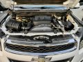 Chevrolet Trailblazer 2015 LTX Automatic -8