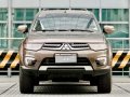 2015 Mitsubishi Montero GLX Diesel Manual‼️-0