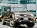 2015 Mitsubishi Montero GLX Diesel Manual‼️-1