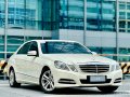 New unit🔥 2012 Mercedes Benz E 300 Avantgarde Automatic Gas Very rare 20K mileage only‼️-1