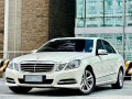 New unit🔥 2012 Mercedes Benz E 300 Avantgarde Automatic Gas Very rare 20K mileage only‼️-4