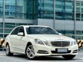 2012 Mercedes Benz E 300 Avantgarde Automatic Gas-0