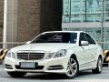 2012 Mercedes Benz E 300 Avantgarde Automatic Gas-1