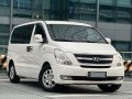 2015 HYUNDAI STAREX CVX VGT AUTOMATIC DIESEL 48kms only!-0