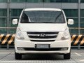 2015 HYUNDAI STAREX CVX VGT AUTOMATIC DIESEL 48kms only!-1