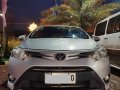 Selling used 2016 Toyota Vios Sedan -0