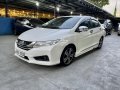 2016 Honda City VX Modulo Edition Automatic! FRESH!-0