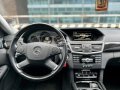 2012 Mercedes Benz E 300 Avantgarde Automatic Gas Very rare 20K mileage only🔥🔥-5