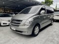 2012 Hyundai Grand Starex VGT CVX Automatic Diesel! Custom Interior all Leather!-0