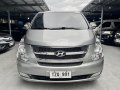 2012 Hyundai Grand Starex VGT CVX Automatic Diesel! Custom Interior all Leather!-1