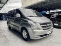 2012 Hyundai Grand Starex VGT CVX Automatic Diesel! Custom Interior all Leather!-2