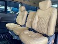 2012 Hyundai Grand Starex VGT CVX Automatic Diesel! Custom Interior all Leather!-9