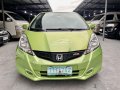 2012 Honda Jazz 1.5 RS Automatic Gas! RARE COLOR FRESH!-1