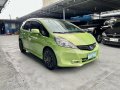 2012 Honda Jazz 1.5 RS Automatic Gas! RARE COLOR FRESH!-2