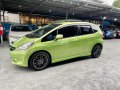 2012 Honda Jazz 1.5 RS Automatic Gas! RARE COLOR FRESH!-3