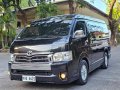 HOT!!! 2018 Toyota Hiace Super Grandia for sale at affordable price -0