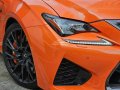 HOT!!! 2016 Lexus RC-F V8 for sale at affordable price -11