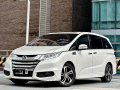 HOT‼️2015 Honda Odyssey 2.4 EX Navi AT Gasoline🔥🔥-2