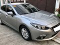 2016 Mazda 3 1.5L SkyActiv Sedan-0
