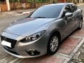 2016 Mazda 3 1.5L SkyActiv Sedan-1