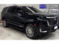 (VIP SEATS) BULLETPROOF 2024 Cadillac Escalade ESV Armored Level 6 Brand New Bullet Proof -1