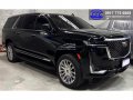 VIP BULLETPROOF 2024 Cadillac Escalade ESV Armored Level 6 Brand New Bullet Proof -0