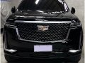 VIP BULLETPROOF 2024 Cadillac Escalade ESV Armored Level 6 Brand New Bullet Proof -1