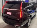VIP BULLETPROOF 2024 Cadillac Escalade ESV Armored Level 6 Brand New Bullet Proof -3