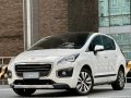 2016 Peugeot 3008 2.0 AT DIESEL - Rare 33K mileage (Full Casa Records)🔥🔥-0