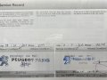 2016 Peugeot 3008 2.0 AT DIESEL - Rare 33K mileage (Full Casa Records)🔥🔥-15