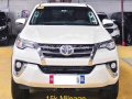 SALE!!!! 2018 Toyota Fortuner G M/t 15kms-0