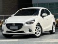 2019 Mazda 2 1.5L Sedan Gas A/T ‼️112k ALL IN DP‼️ CALL - 09384588779-1