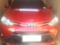 Vios 2018 1.3E Automatic-1