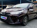 FOR SALE!!! Blackish Red 2022 Toyota Vios 1.3 XLE CVT affordable price-0