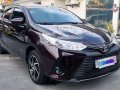 FOR SALE!!! Blackish Red 2022 Toyota Vios 1.3 XLE CVT affordable price-1