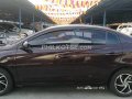 FOR SALE!!! Blackish Red 2022 Toyota Vios 1.3 XLE CVT affordable price-3