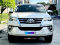 FOR SALE!!! White 2016 Toyota Fortuner  2.4 V Diesel 4x2 AT affordable price-2