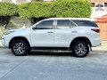 FOR SALE!!! White 2016 Toyota Fortuner  2.4 V Diesel 4x2 AT affordable price-4