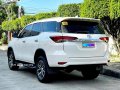 FOR SALE!!! White 2016 Toyota Fortuner  2.4 V Diesel 4x2 AT affordable price-5