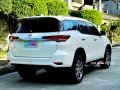 FOR SALE!!! White 2016 Toyota Fortuner  2.4 V Diesel 4x2 AT affordable price-6