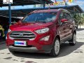  Selling Red 2019 Ford EcoSport SUV / Crossover by verified seller-0