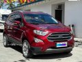  Selling Red 2019 Ford EcoSport SUV / Crossover by verified seller-1