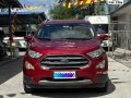  Selling Red 2019 Ford EcoSport SUV / Crossover by verified seller-2