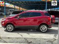  Selling Red 2019 Ford EcoSport SUV / Crossover by verified seller-3