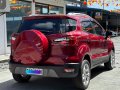  Selling Red 2019 Ford EcoSport SUV / Crossover by verified seller-4