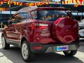  Selling Red 2019 Ford EcoSport SUV / Crossover by verified seller-5
