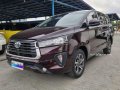 Hot deal alert! 2022 Toyota Innova  2.8 E Diesel MT for sale at -0
