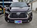 Hot deal alert! 2022 Toyota Innova  2.8 E Diesel MT for sale at -2