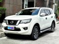 White 2020 Nissan Terra  2.5 4x2 VE AT  for sale-0